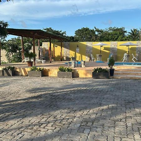 Pousada Casa Grande Barreirinhas Exteriér fotografie