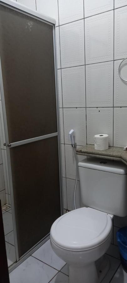 Pousada Casa Grande Barreirinhas Exteriér fotografie