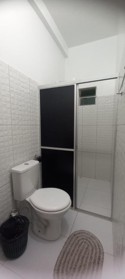 Pousada Casa Grande Barreirinhas Exteriér fotografie