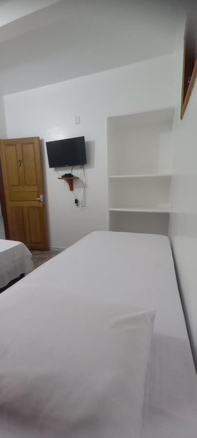 Pousada Casa Grande Barreirinhas Exteriér fotografie