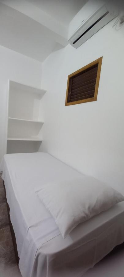 Pousada Casa Grande Barreirinhas Exteriér fotografie