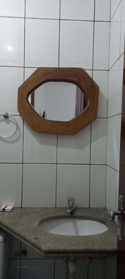 Pousada Casa Grande Barreirinhas Exteriér fotografie