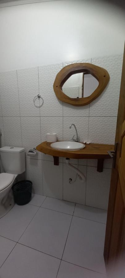 Pousada Casa Grande Barreirinhas Exteriér fotografie