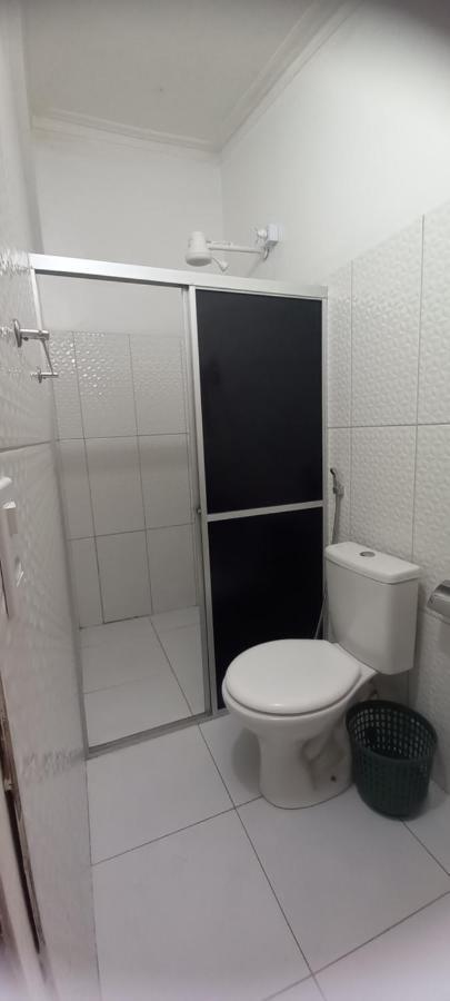 Pousada Casa Grande Barreirinhas Exteriér fotografie