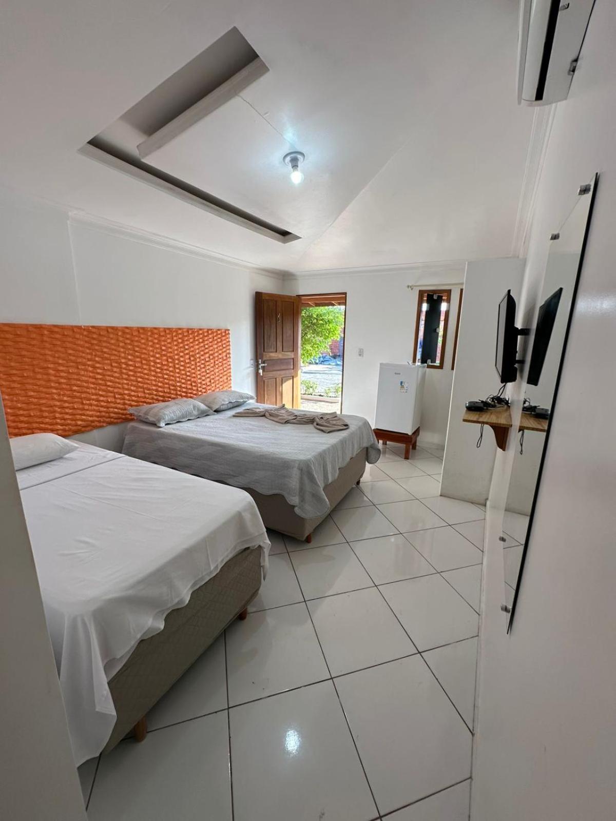 Pousada Casa Grande Barreirinhas Exteriér fotografie